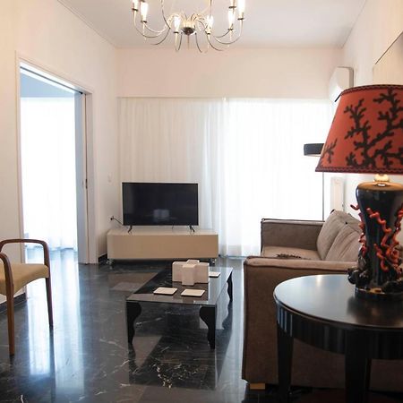 Marianna'S Stylish Brand New Apt In The Heart Of Athens 아파트 외부 사진