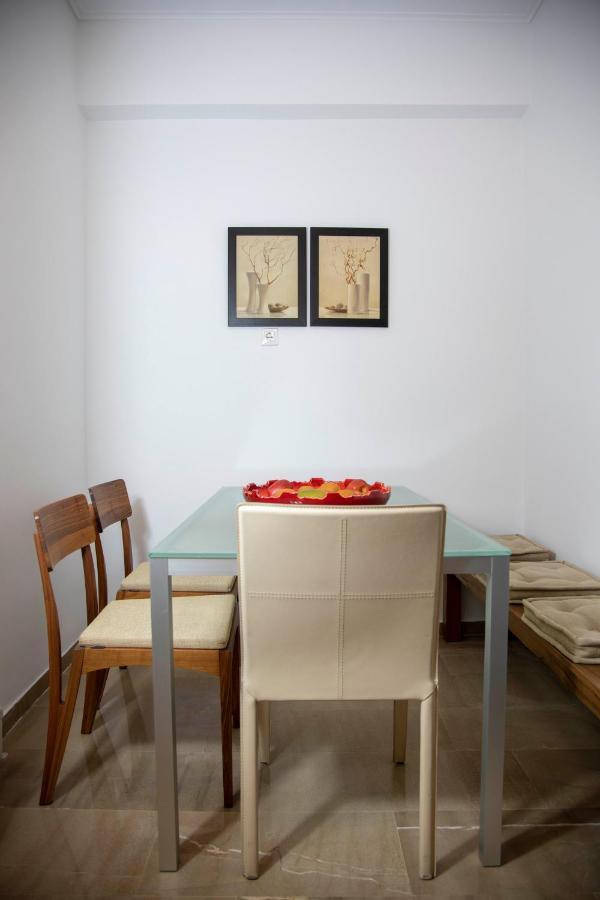 Marianna'S Stylish Brand New Apt In The Heart Of Athens 아파트 외부 사진